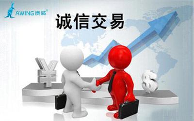 鋁合金門(mén)窗加盟商和企業(yè)以誠(chéng)信為本才能走進(jìn)消費(fèi)者心中